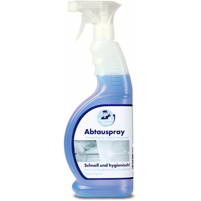 Sbrinatore igienizzante per freezer e frigorifero - DMAIL