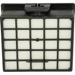 vhbw filtro compatibile con Siemens Z1.0, Z2.0, Z3.0, Z4.0 aspirapolvere filtro HEPA características