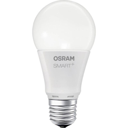 Lampadina LED singola Classe energetica: A (A++ - E) OSRAM Classic E27 Multicolor 4058075816558 E27 Potenza: 10 W RGB características