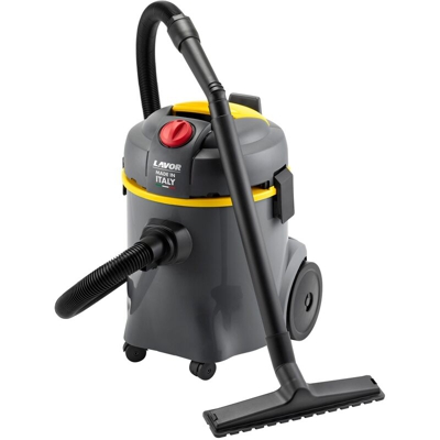 WT 20 P - 800W 20 LITRI ASPIRAPOLVERE 8.253.0003 LAVOR - Lavorwash
