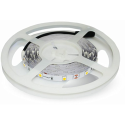 V-tac - Strip LED SMD3014 18W/mt 5mt 204 LED/mt 12V 4000K IP20 precio