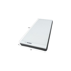 Filtro Abitacolo FILTRON K1000 0986BF0501 CU4251 E266 E307 5301540 W1073 precio