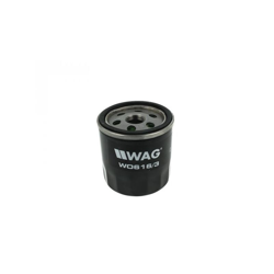 Filtro Olio FILTRON OP616/3 WO616/3 R997 0986AF0267 F026407143 S3575R W71292 W71295 en oferta