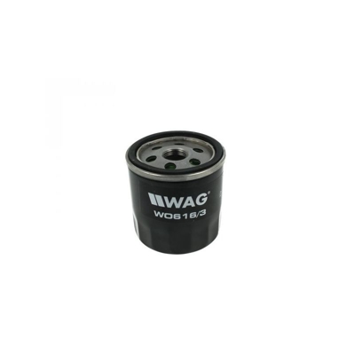 Filtro Olio FILTRON OP616/3 WO616/3 R997 0986AF0267 F026407143 S3575R W71292 W71295