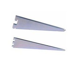 Mensola Easy System 2 Ganci 35 2770 Al - ALDEGHI características