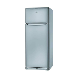 FRIGORIFERO DOPPIA PORTA SILVER TEAAN5S - Indesit precio