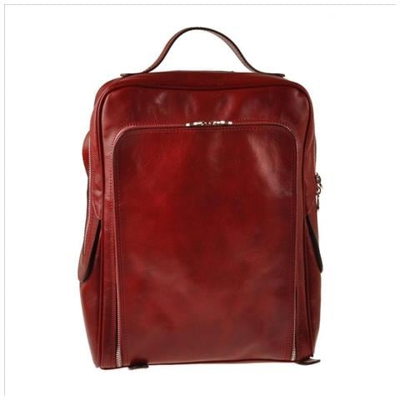 Zaino Unisex - Rosso