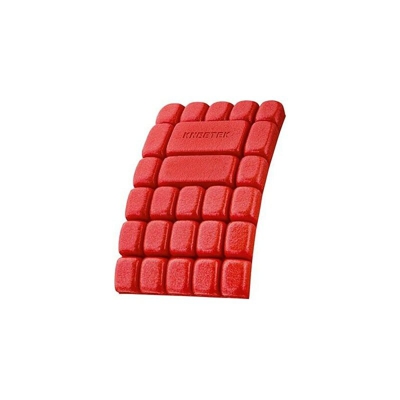 Ginocchio Multipad Rosso - NO NAME