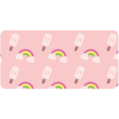 B11 / B21 / B3S carta da stampa di etichette a colori autoadesiva termica 40 * 20-320 estate 004 - NIIMBOT