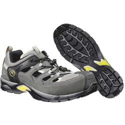 Albatros Marathon XTS Low S1P HRO 641550-45 Sandali di sicurezza S1P Misura: 45 Grigio 1 Paio/a en oferta