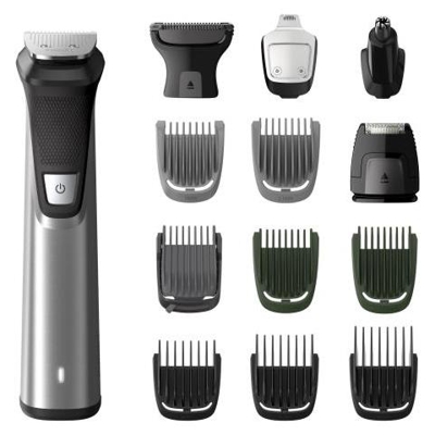 MULTIGROOM Series 7000 MG7745/15 tagliacapelli