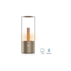 YEELIGHT X-MUE4079RT Candela, 6,5 W, Oro características