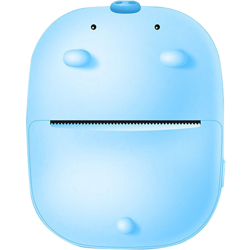 Stampante termica da 200 dpi + 1 rotolo di carta da stampa - ASUPERMALL características