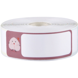 Carta per stampa termica 14 * 40 * 160 Fruit Youyou - ASUPERMALL precio