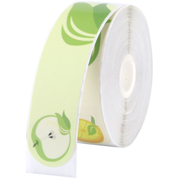 Carta per stampa termica 14 * 60 * 110 fonte di succo - ASUPERMALL precio