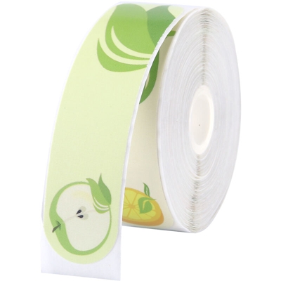 Carta per stampa termica 14 * 60 * 110 fonte di succo - ASUPERMALL