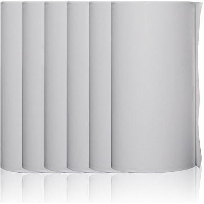 Accessori macchina fotografica di stampa carta termica 6 rotoli - ASUPERMALL