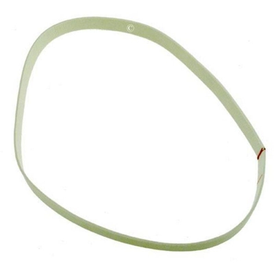 Recamania - Electrolux 1250028055 asciugacapelli porta guarnizione