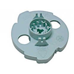 Recamania - Programmatore di controllo lavatrice Zanussi 1260489503 características