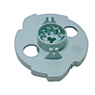 Recamania - Programmatore di controllo lavatrice Zanussi 1260489503