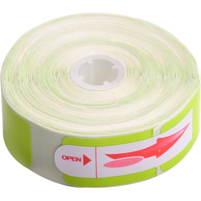 Carta termica per etichette L11 carta da stampa etichette 15 * 30 * 230 (verde) - ASUPERMALL