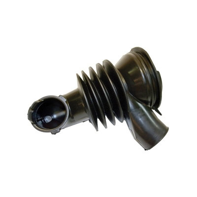 Gomma di uscita cuba lavatrice EW830F, EW1230W, WH4775TE 1240830016 - Electrolux - RECAMANIA