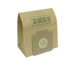 5 Sacchi Sacchetti Aspirapolvere + Microfiltro Johnson Coccinella Jh 20 - RICEL SUD precio