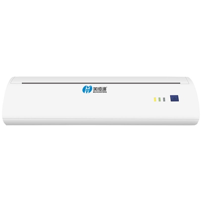 Stampante termica Bluetooth A4 bianca - ASUPERMALL