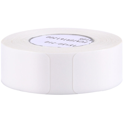 Carta per stampa termica 15 * 30 * 210 bianca - ASUPERMALL