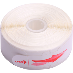 Carta termica per etichette in carta da stampa di etichette L11 12 * 22 * ??300 (bianco) - ASUPERMALL características