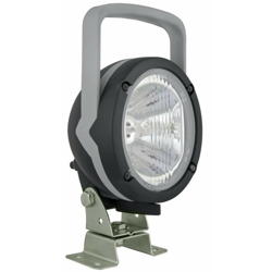 Luce di lavoro ovale 104x120 con maniglia - LEM SELECT precio