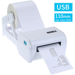 POS-9200USB Stampante singola termica express da 110 mm con supporto (senza CD / carta termica) 100-240 V. - ASUPERMALL características