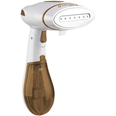 Stiratrice Verticale A Vapore Pieghevole Pulizia Vestiti Tessuti Abiti - LGVSHOPPING