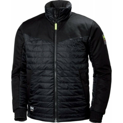 Giacca Di Lavoro Arker Insulated, Taglia Xl, Nero - HELLY HANSEN precio