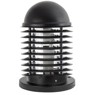 Lampada per muretti Mpc 73450 VERNOP cm 29X15X15 Faro Barcelona 73450