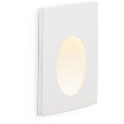 Lampada led segnapasso da interno cm 16,5X5X10 63281 - Faro Barcelona