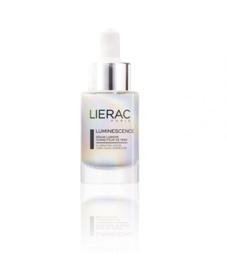 Lierac Luminescence Siero Illuminante