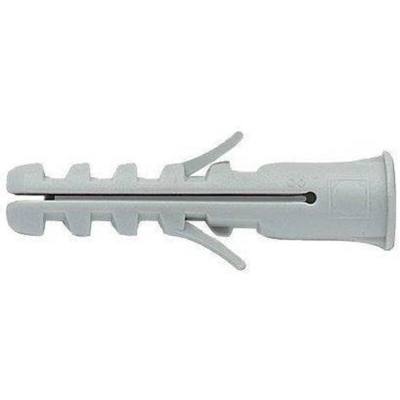 Scatola Tasselli Con Bordo Mm.10 (50 Pz.) - ITW CONSTRUCTION PRODUCTS ITALY