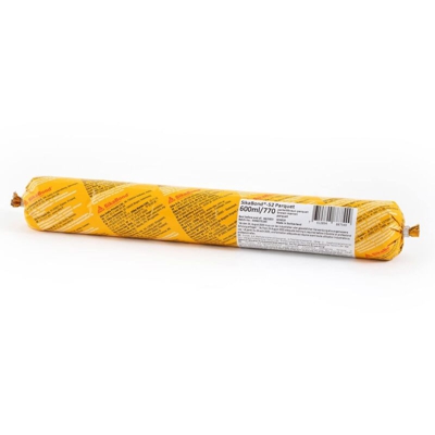 Adesivo elastico SIKA SikaBond 52 Parquet - 600ml