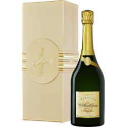 CHAMPAGNE DEUTZ - CUVEE WILLIAM DEUTZ 2008 - COFANETTO DELUXE precio
