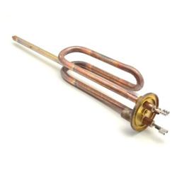 RESISTENZA E-RCAP TW3 PA M6 1200W 220V Lungh. 273 mm - THERM características