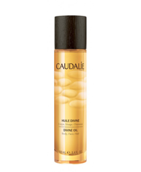 Caudalie Huile Divine Olio Divino 100ml características