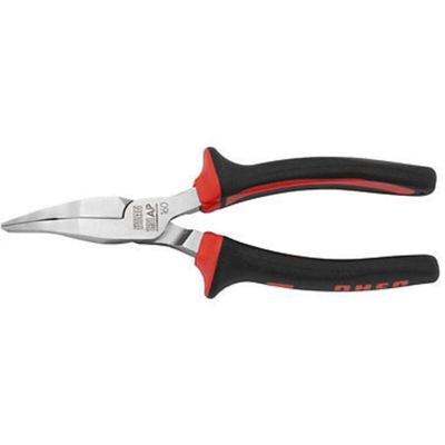 Usag 131Ap Pinza Piatta Piegata Mm 160