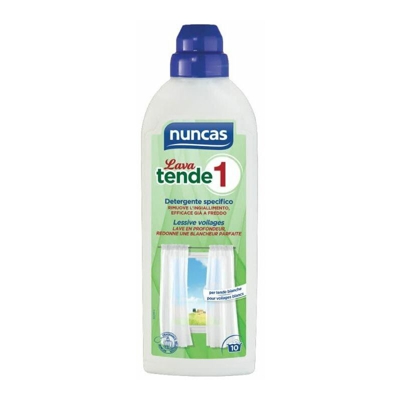 Nuncas Tende 1 Lava lt 1