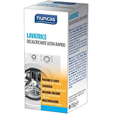 Decalcificante per Lavatrice - NUNCAS