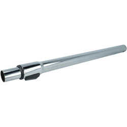 vhbw 1 x tubo telescopico di 32mm raccordo 58 - 96cm compatibile con Bosch aspirapolvere en oferta