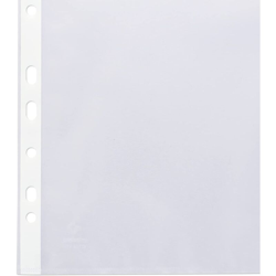 Buste Forate A5 Antiriflesso 80 Micron 25 Pz - MAURY'S precio