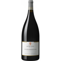 MAGNUM CROZES-HERMITAGE NOBLES RIVES 2018 - CAVE DE TAIN - EN ETUI precio