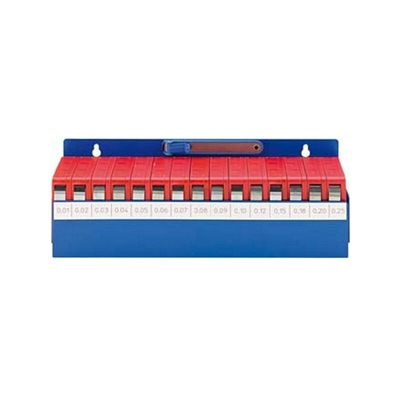 Nastro Di Grosso Spessore. : In Una Scatola Workshop, Spessore: 0,01-0,25 Mm - FORUM