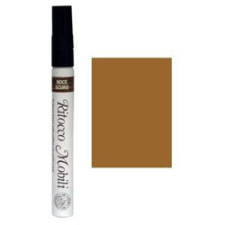 Novecento - PENNA RITOCCO PER MOBILI colore noce chiaro en oferta